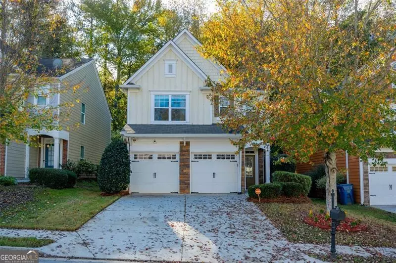 366 GRENIER TER, Lawrenceville, GA 30045