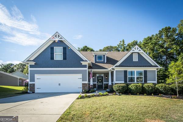 15 Tillery CT, Villa Rica, GA 30180