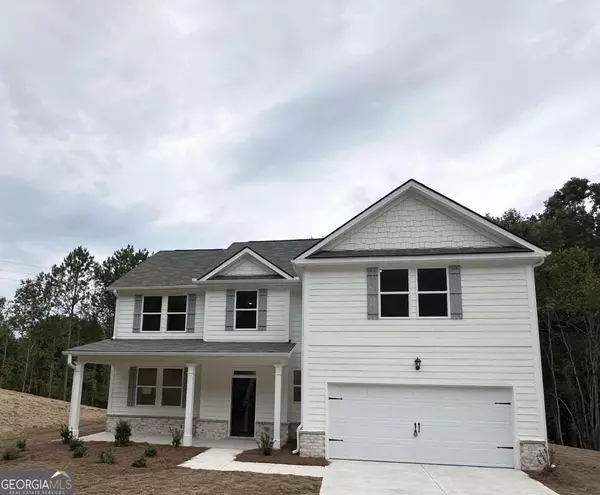 66 Pine Creek CT ##73, Dallas, GA 30157