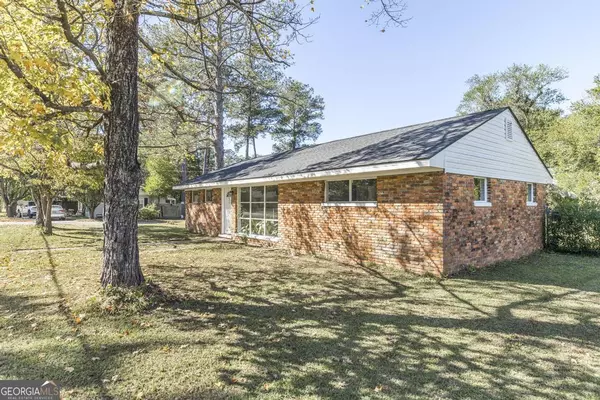 Perry, GA 31069,411 Gordy ST