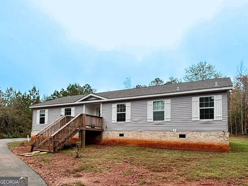 410 Andrews Chapel RD, Thomaston, GA 30286