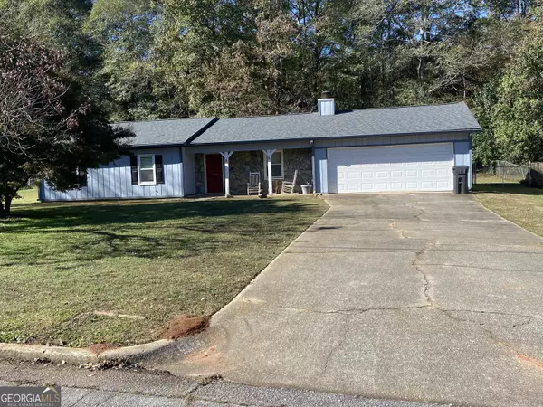 3477 SE Creekwood DR SE, Conyers, GA 30094