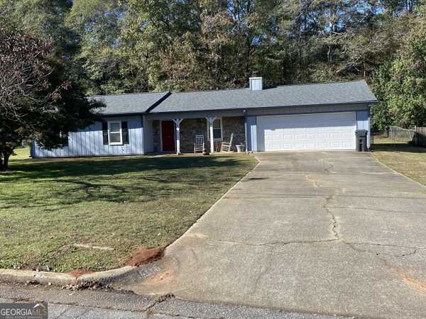 3477 SE Creekwood DR SE, Conyers, GA 30094