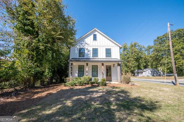 507 Third ST, Athens, GA 30601