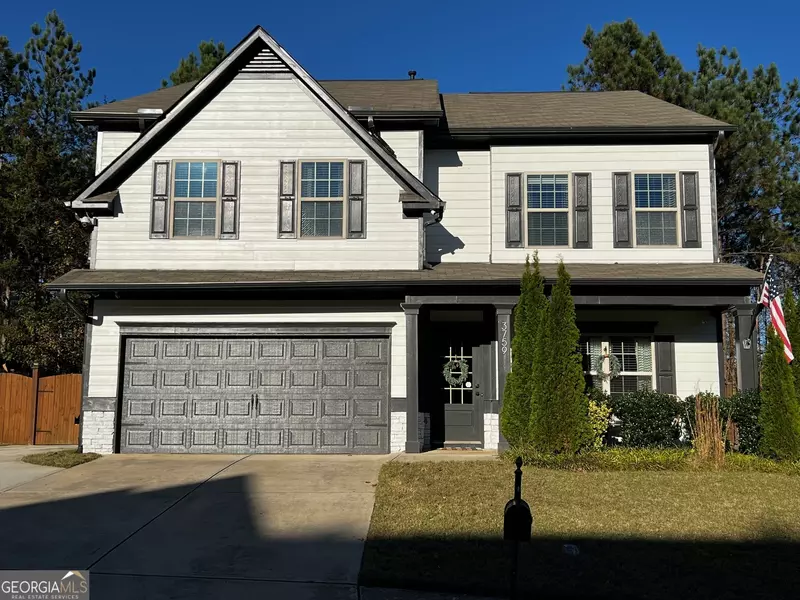 3759 Ridge Bluff Ovlk, Gainesville, GA 30507