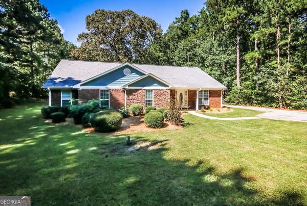 6155 Dodson RD, Fairburn, GA 30213