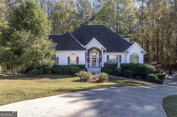 72 Sparrows WALK, Powder Springs, GA 30127