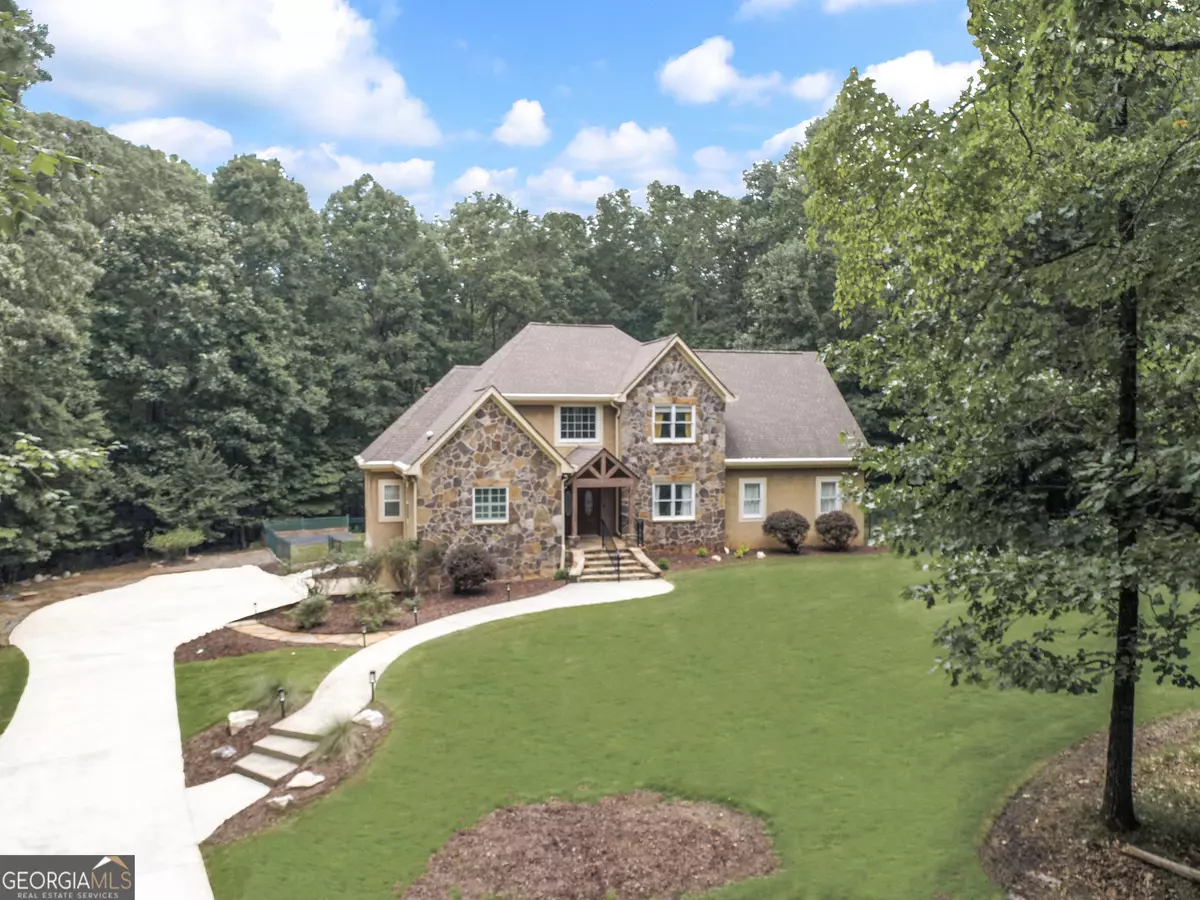 Peachtree City, GA 30269,307 Bradford WAY