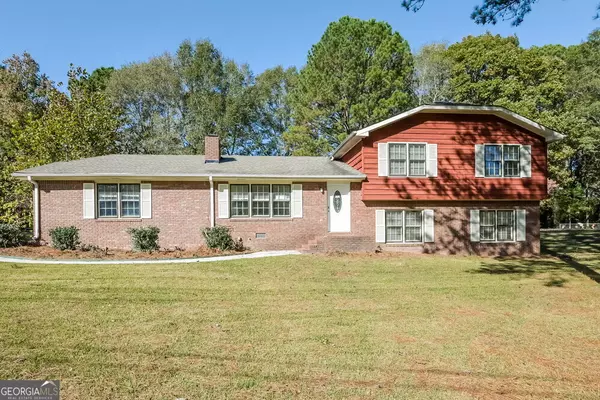 2137 Hartridge DR, Snellville, GA 30078