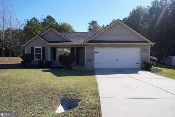 25 noahs way, Colbert, GA 30628