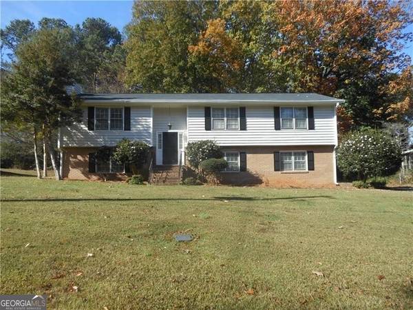 3611 Todd DR, Douglasville, GA 30135