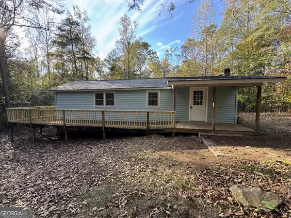 Bowman, GA 30624,1677 Fork Creek RD