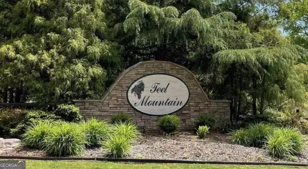 Cleveland, GA 30528,LOT 55 Teel Mtn DR