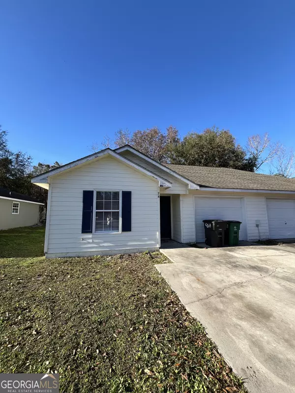 78 Sapelo DR, St. Marys, GA 31558