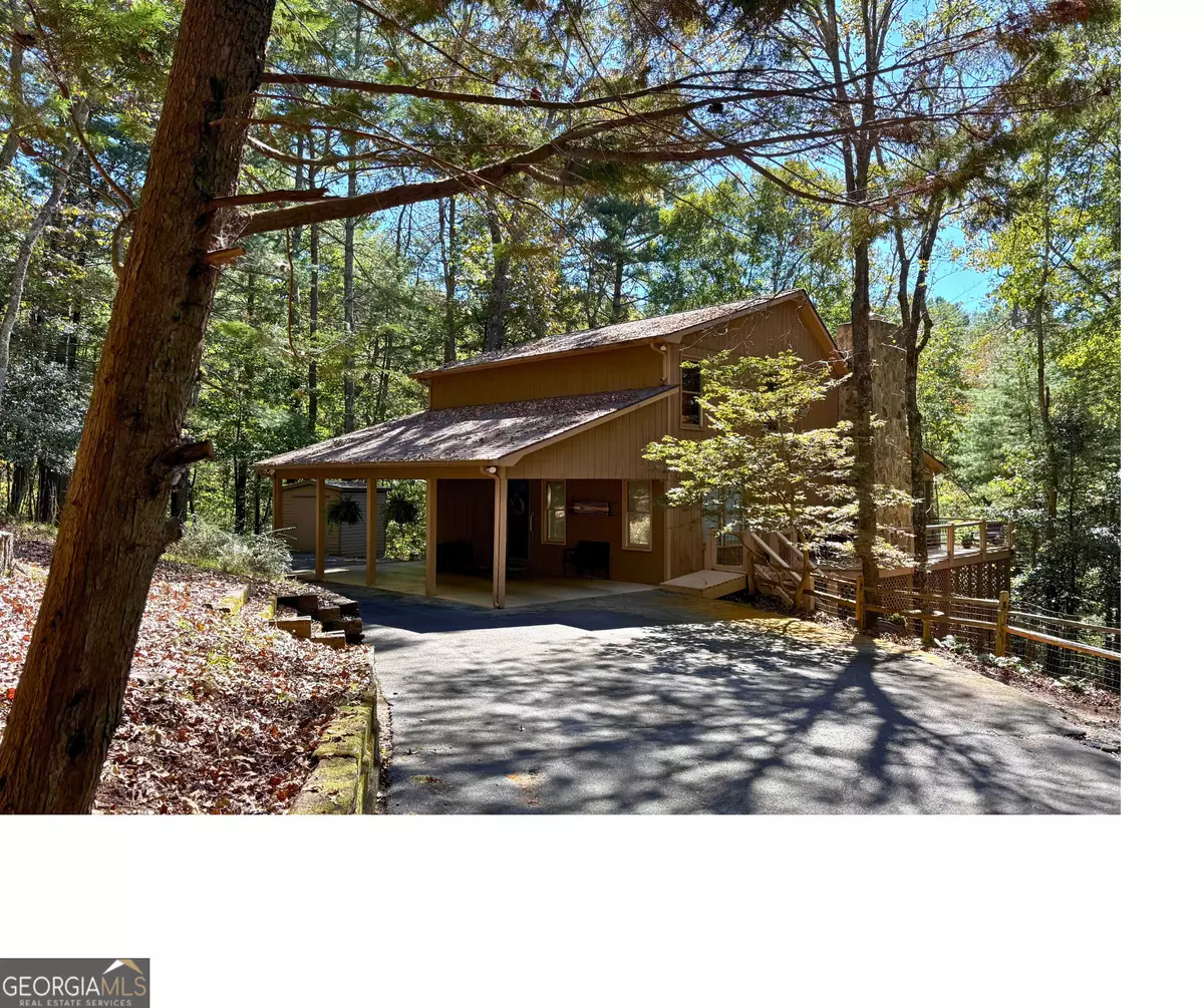 Ellijay, GA 30536,141 Indian Cave RD