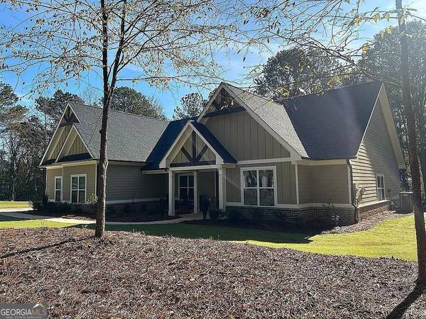 1270 Oconee Heights DR, Greensboro, GA 30642