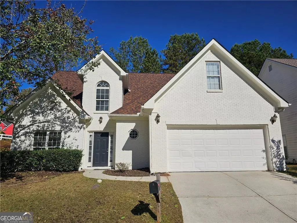 Stone Mountain, GA 30088,5051 Villas TER