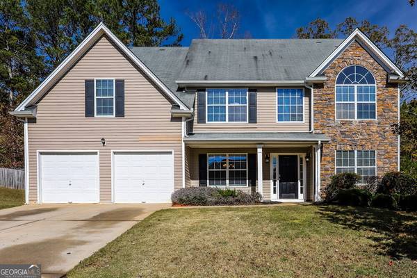 4824 Spinepoint WAY, Douglasville, GA 30135