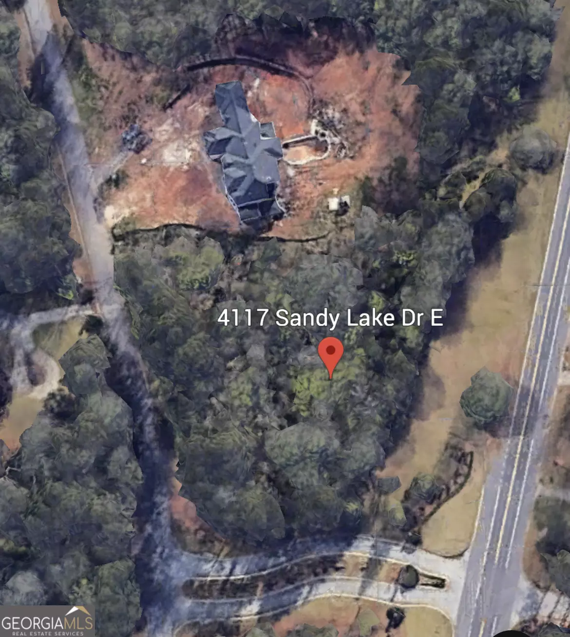 Stonecrest, GA 30038,4117 Sandy Lake