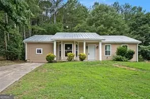 6945 Brown DR S, Fairburn, GA 30213