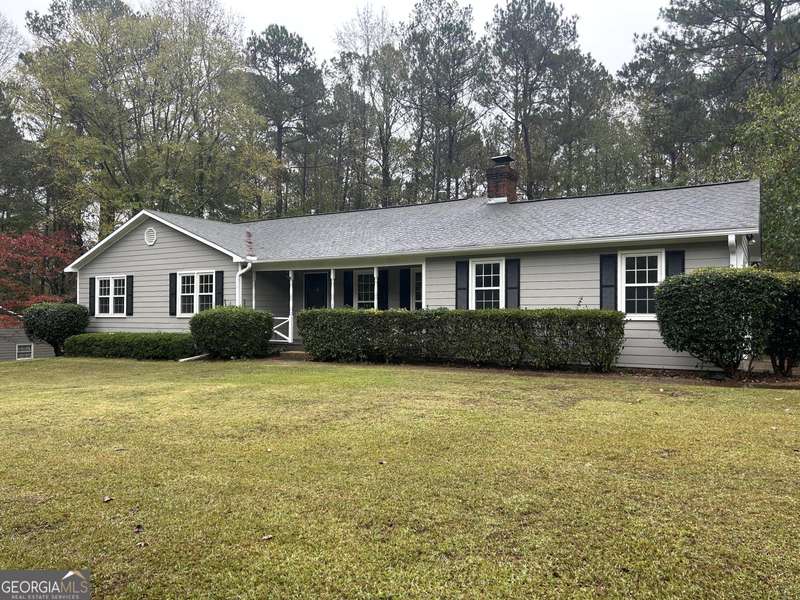 5 Smokemont DR, Lagrange, GA 30241