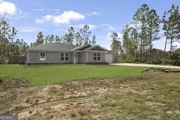 Jesup, GA 31545,44 Cardinal LN