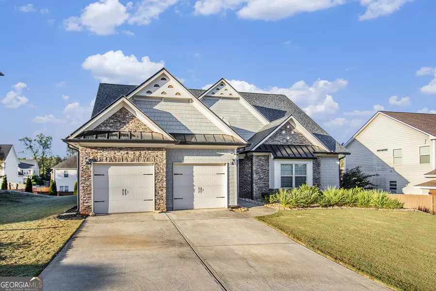 19 Pillar PT, Newnan, GA 30265