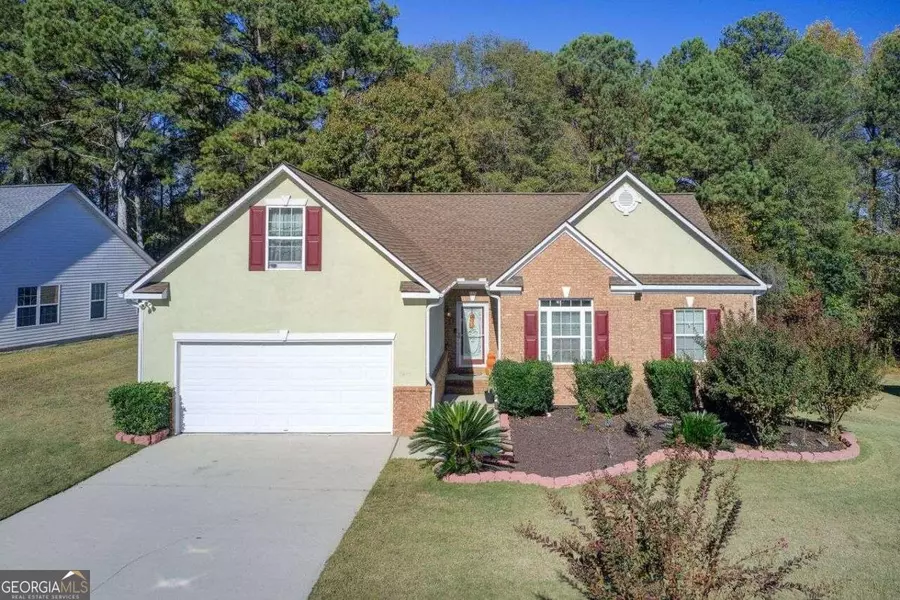 1411 Tumblerock CT, Loganville, GA 30052