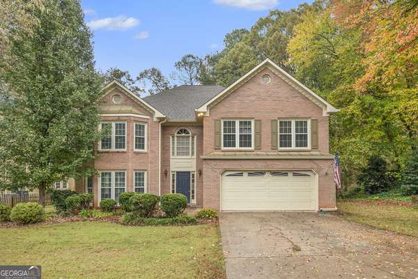 1008 Fairwood LN NW, Acworth, GA 30101