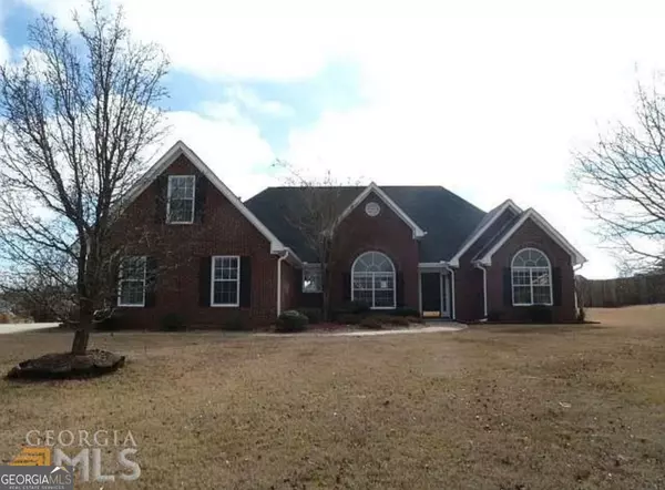 1038 Maria DR, Mcdonough, GA 30253