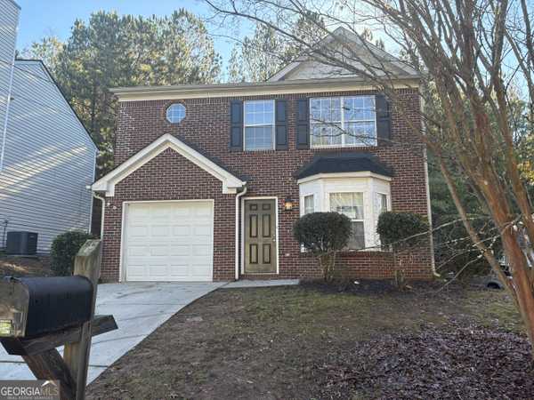 7069 Ravenwood LN, Lithonia, GA 30038