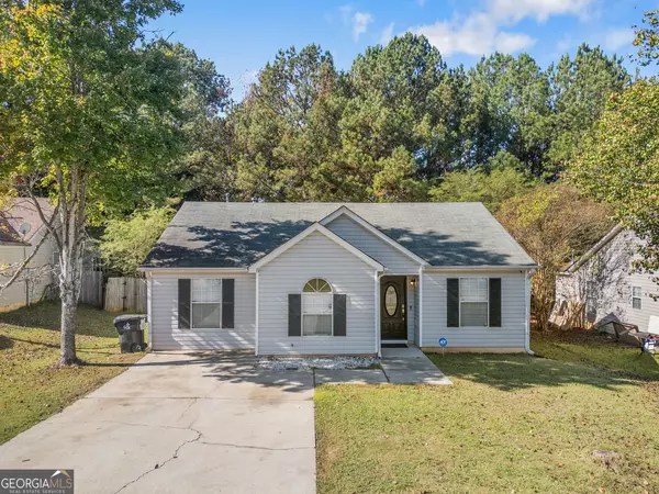 119 Brandon Ridge CIR N, Stockbridge, GA 30281