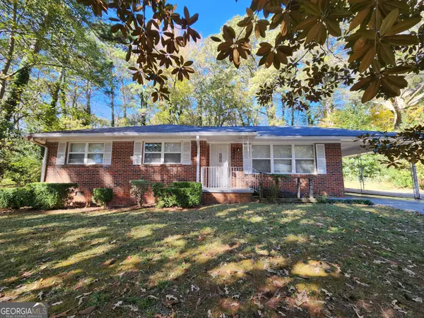 2671 Altaview DR SE, Atlanta, GA 30354