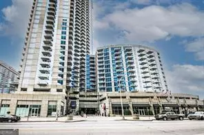 400 W Peachtree ST NW #UNIT 3707, Atlanta, GA 30308