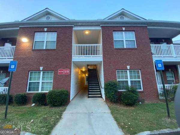 7712 AUTRY CIR #721, Douglasville, GA 30134