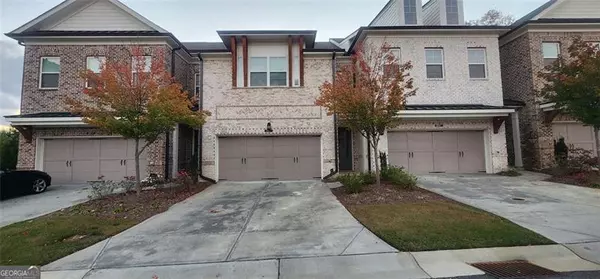 3907 KNOX PARK OVLK #3907, Duluth, GA 30097