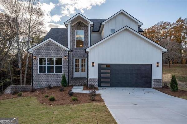 5026 HIGHLAND RIDGE RUN, Gainesville, GA 30506