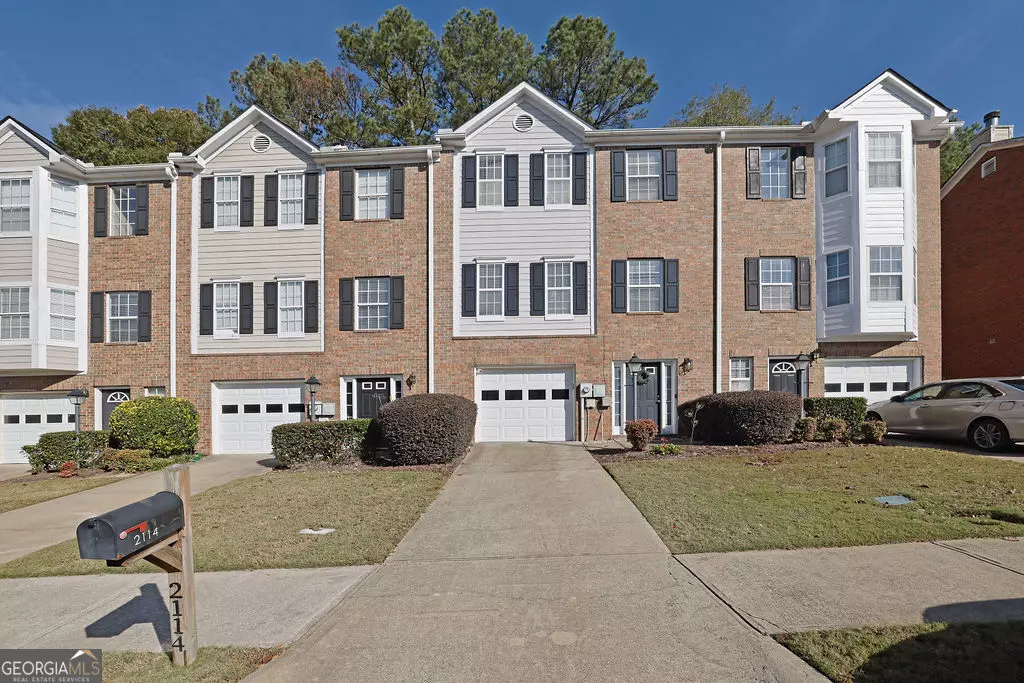 Buford, GA 30519,2114 Millgate LN