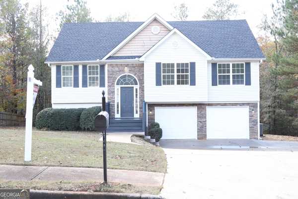 50 Oak Meadows PL, Covington, GA 30016