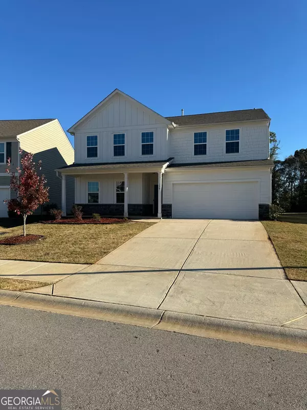 Mcdonough, GA 30253,136 PAULOWNIA CIR