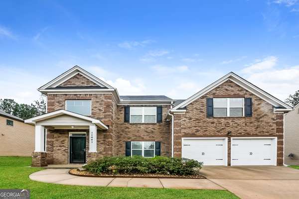 11041 Genova TER, Hampton, GA 30228