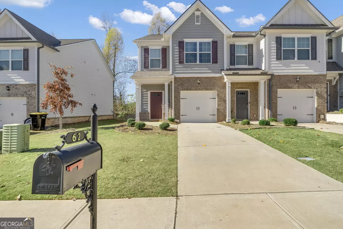 Newnan, GA 30263,62 Chastain CIR