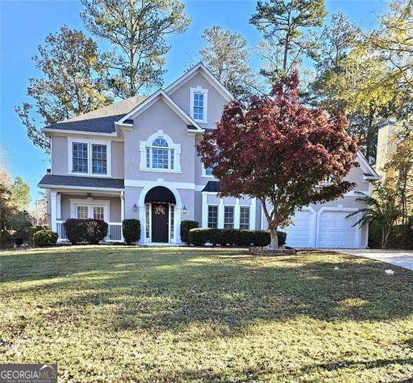 214 HARBOR POINTE, Stone Mountain, GA 30087