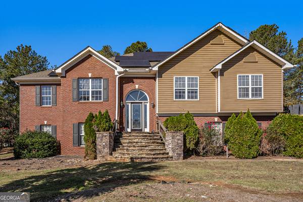 535 Brook Hollow DR, Mcdonough, GA 30252