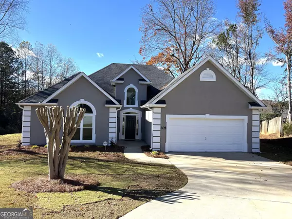 305 Pheasant RDG, Newnan, GA 30265