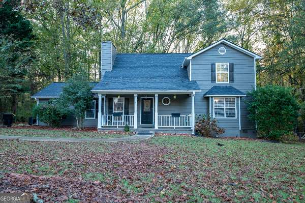 135 Dunwick LN, Mcdonough, GA 30253