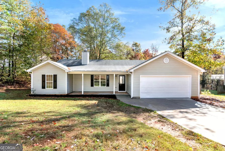 2014 Kirkland CIR, Statham, GA 30666