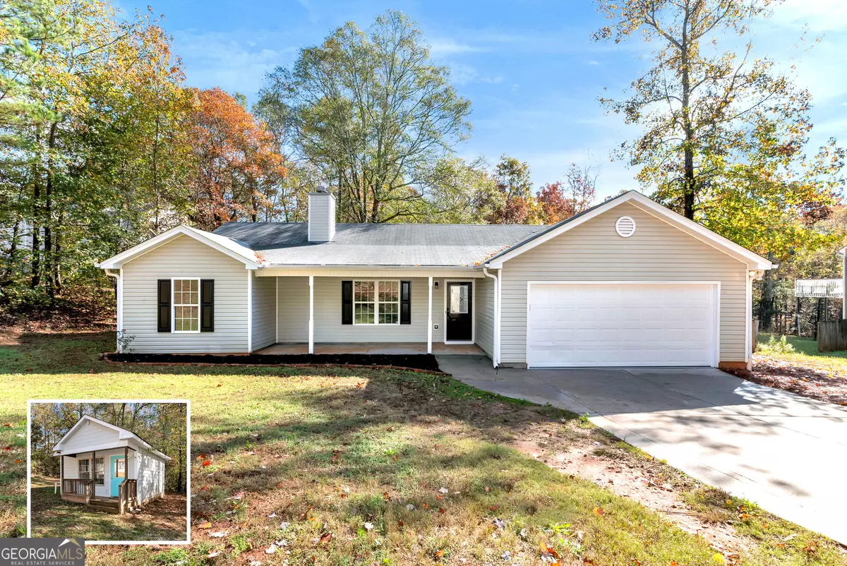 Statham, GA 30666,2014 Kirkland CIR