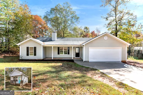 2014 Kirkland CIR, Statham, GA 30666