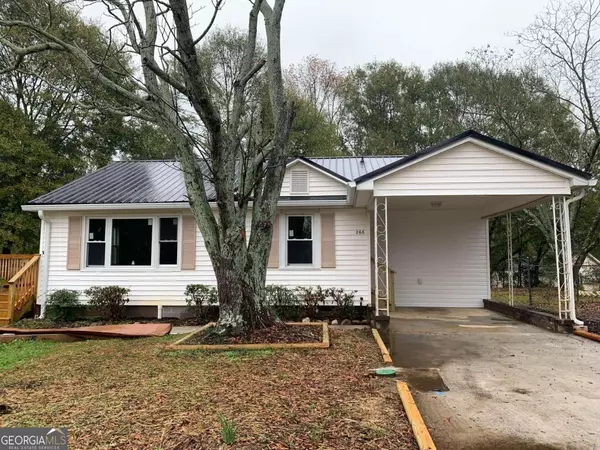 Lavonia, GA 30553,266 Randall ST